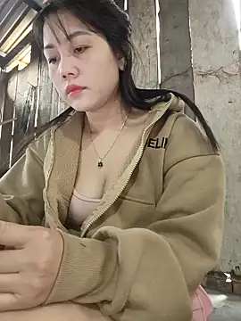 Ngocmai_lazdy 网络视讯表演