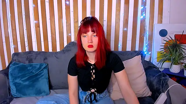 Alicia_Wiliss – Naživo XXX chat