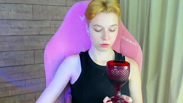 Webkamerová show AgataGate