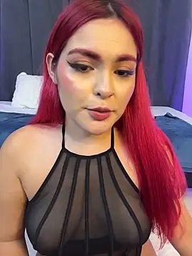 Nathali_Adans: απευθείας συνομιλία ΧΧΧ