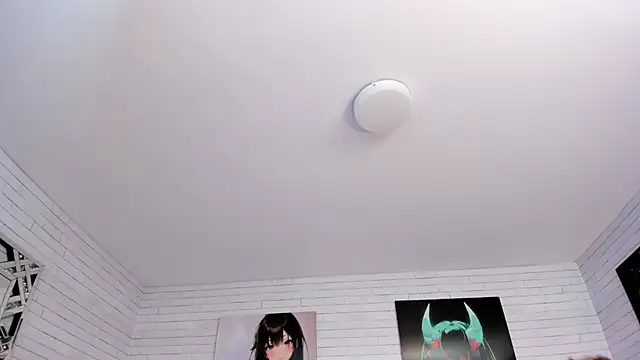 AlanaaHell webkamerás műsora