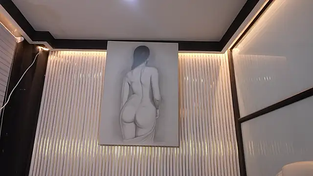 VenusColeman_ Webcam-Show