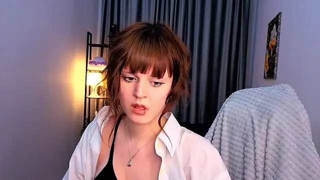 Živý XXX chat michelewild