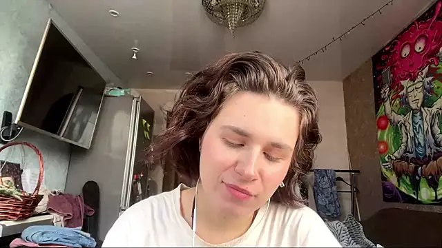 Chat XXX ao vivo de HannahDoll1