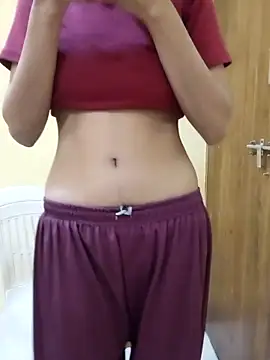 Siya_bombay's Webcam Show