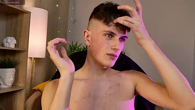 Rony_Joy – Live XXX-chat