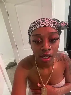 prettybrown9 网络视讯表演