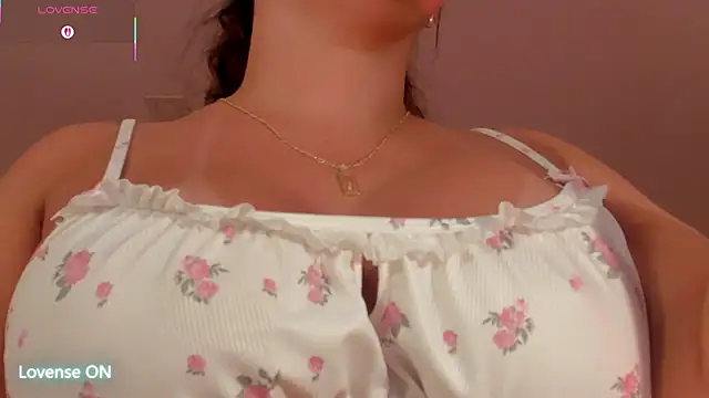 DannieSmith1 Live XXX Chat