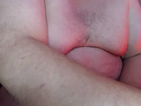 danypalmer – Kamerová šou