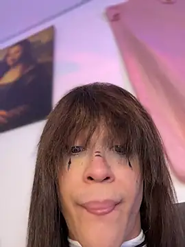 Show de webcam de stormytt_