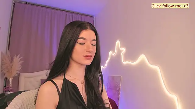 LauraCoy: απευθείας συνομιλία ΧΧΧ