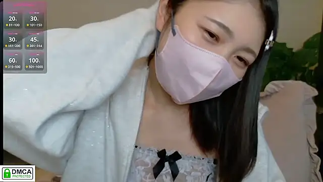 SUZU_ Chat XXX in diretta