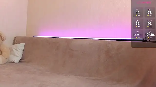 Chat XXX en directo de Alexa_Sparkle