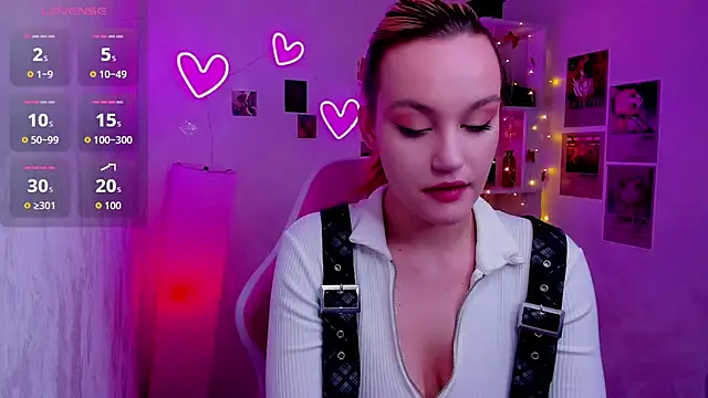 Ida_FaneStainn Live XXX chat