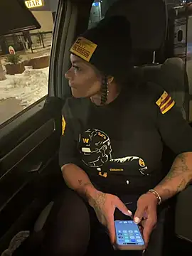 Sembang XXX Secara Langsung HaloRodeoLover2