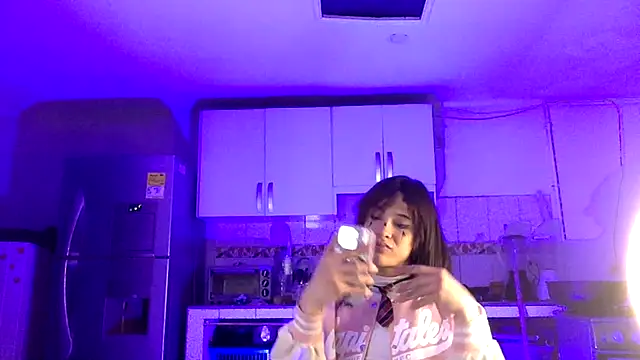 stormytt_ Webcam show