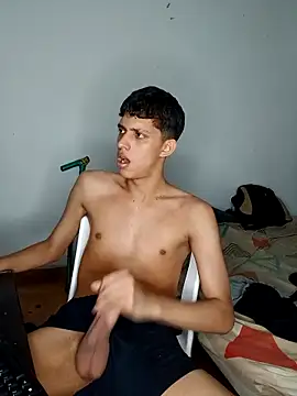 Alayn_sexy_ayes' Webcam Show