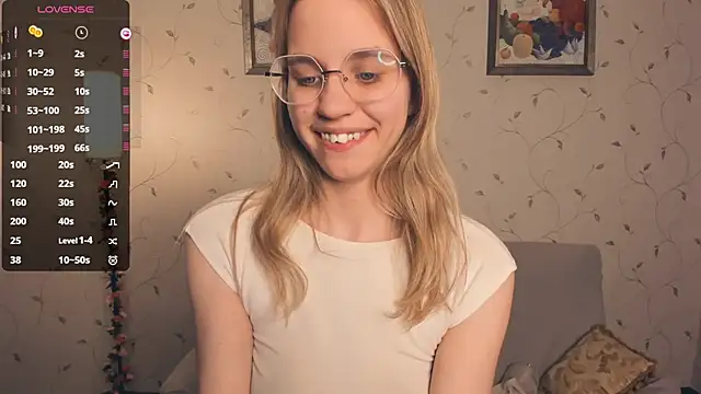 โชว์เว็บแคมของ JoanBaggott