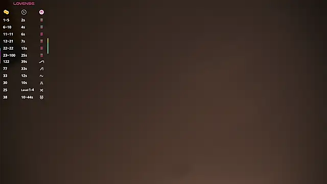 CarmaOlen Webcamshow