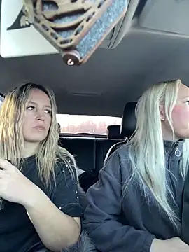 MerlinDave's Live XXX Chat