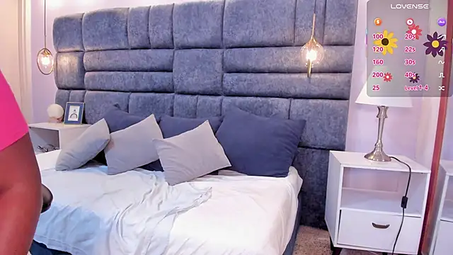 Živý XXX chat liarosee11