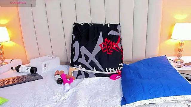 Rachel_Donnelly élő XXX-chatje