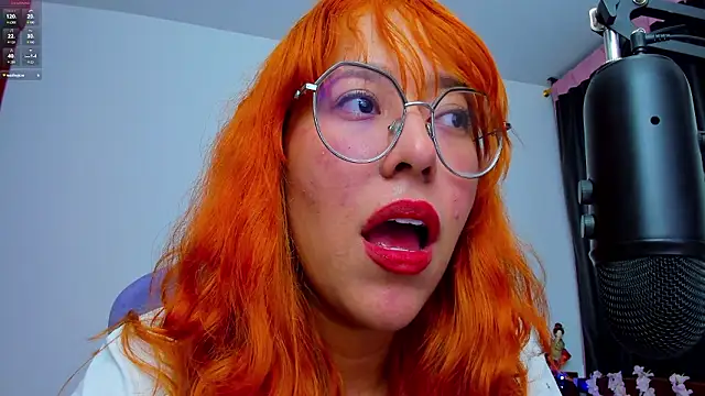 Chat XXX ao vivo de _Moon_Johnson