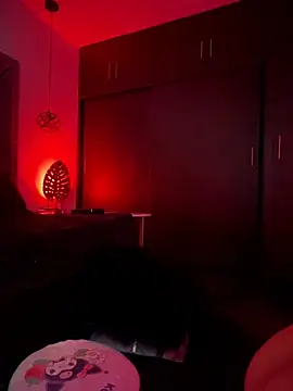 Вебкам-шоу TweetiePieXXX