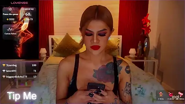 StellaStrong30 Chat XXX live