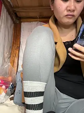 daaqnn 网络视讯表演