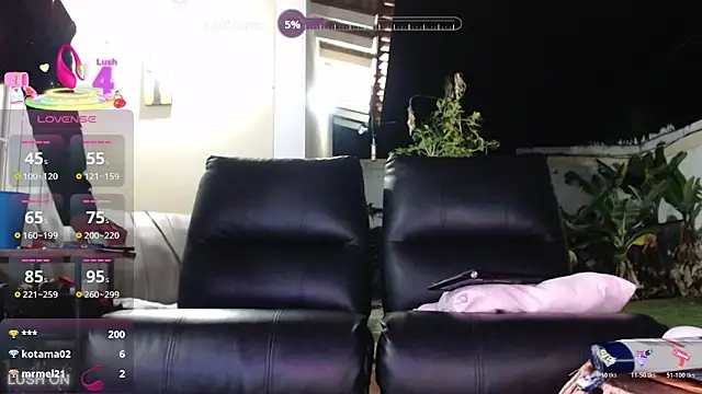 Chatroom XXX en direct de Neil_and_isaac