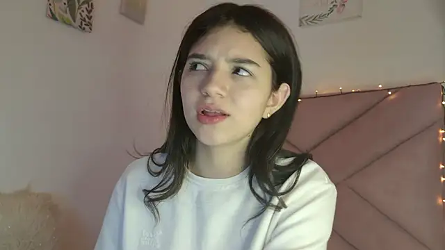 eva_sin18 Chat XXX in diretta