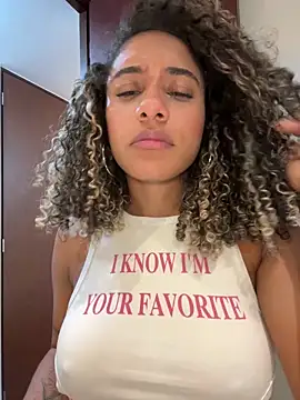 Chat +18 de Belkaj ao vivo