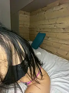 Chat XXX en directo de Ameliablack_1