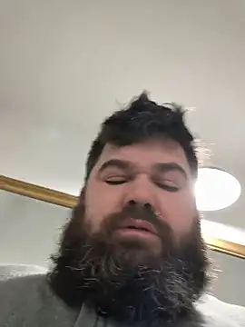 Mr_Gspt's Webcam Show