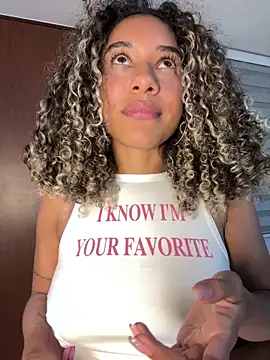 Belkaj Live XXX-Chat