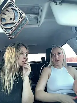 MerlinDave's Webcam Show