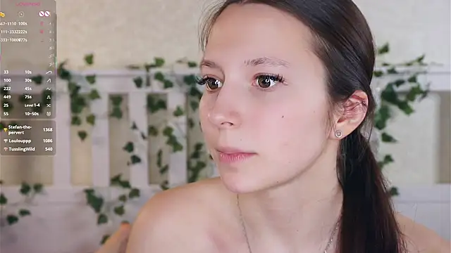 Chat XXX en directo de GabrielleLynchard