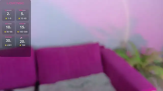 CutieArielln Webbikameraesitys