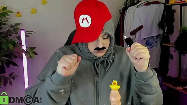 Chatroom XXX en direct de Mia_R0ss