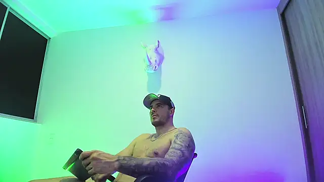 Živý XXX chat Dagoti