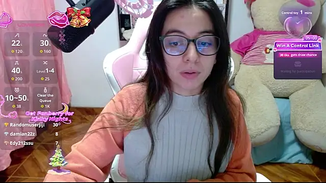 Maggie_Fox3n Live XXX chat