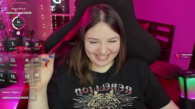 XNirvanaXn Live XXX chat