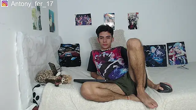 Rimuru17 Live XXX Chat