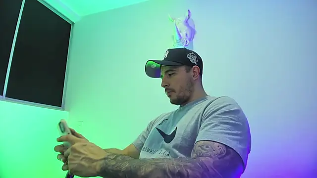 Dagoti – webcam-show