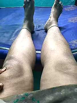 Villageanuty's Webcam Show