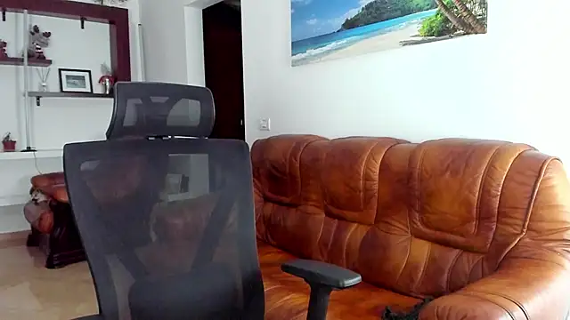 Chat XXX en directo de HeavenAva