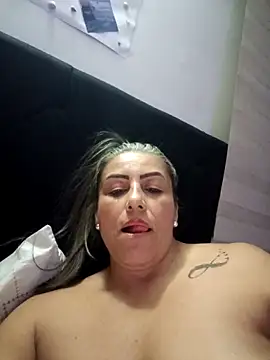 Show Webcam de maynor_1998