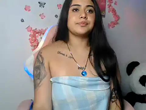sophiadaza666 웹캠 쇼