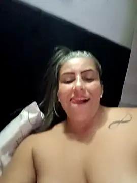 Show webcam de maynor_1998